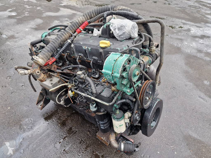 Vrachtwagenonderdelen Volvo Penta TAD 720 VE
