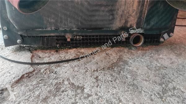 Peças pesados Iveco Radiateur de...