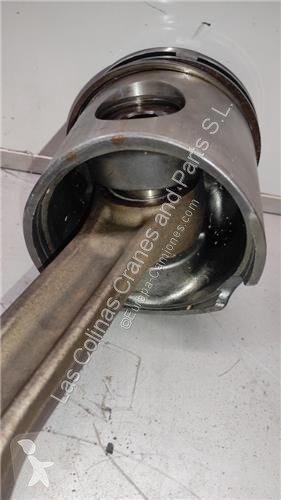 Peças pesados MAN Piston pour camion  TG - A...