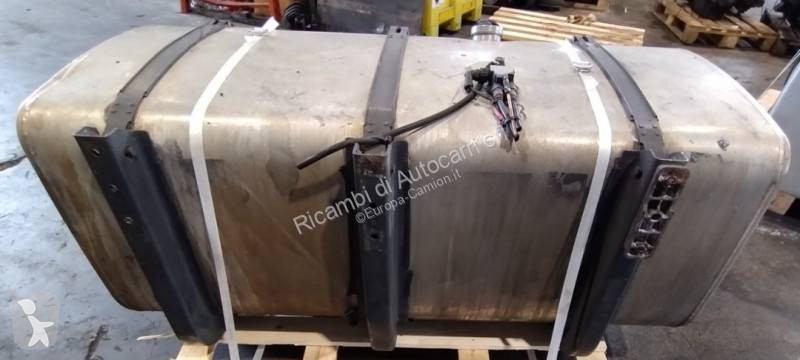 Reservdelar lastbilar Scania