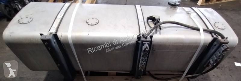 Reservdelar lastbilar Iveco