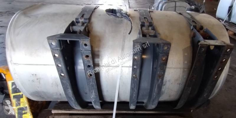 Pièces poids lourds Volvo