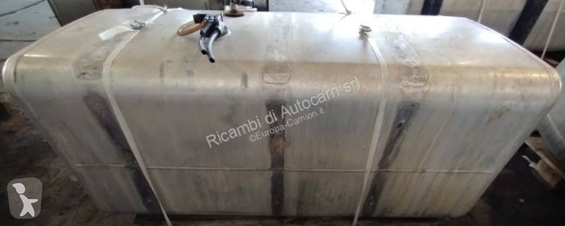 Ricambio per autocarri Renault