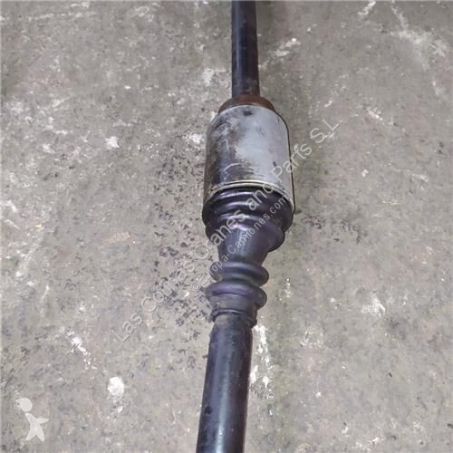 قطع غيار الآليات الثقيلة Renault Palier Derecho...