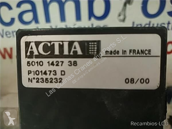 Reservdelar lastbilar Renault Unité de commande...