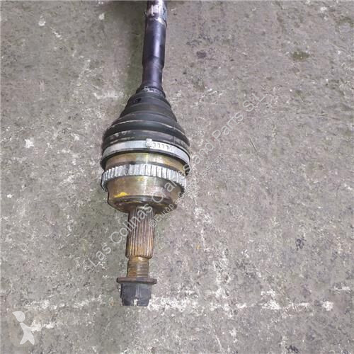 Reservdelar lastbilar Renault Demi-essieu RIDEX...
