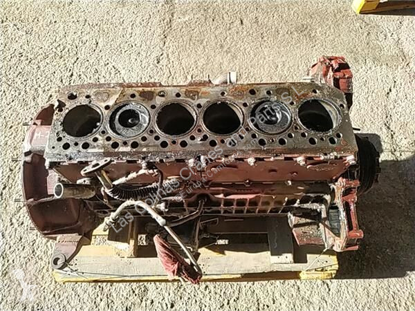 Peças pesados Renault Moteur Despiece Motor M...