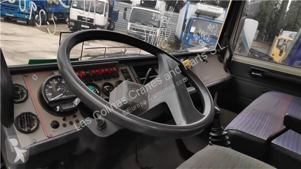 Reservdelar lastbilar Renault Cabine Cabina...