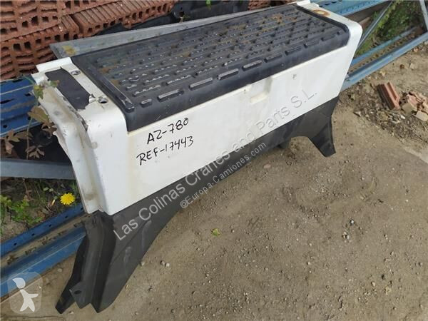 Reservedele til lastbil Renault Boîtier de...