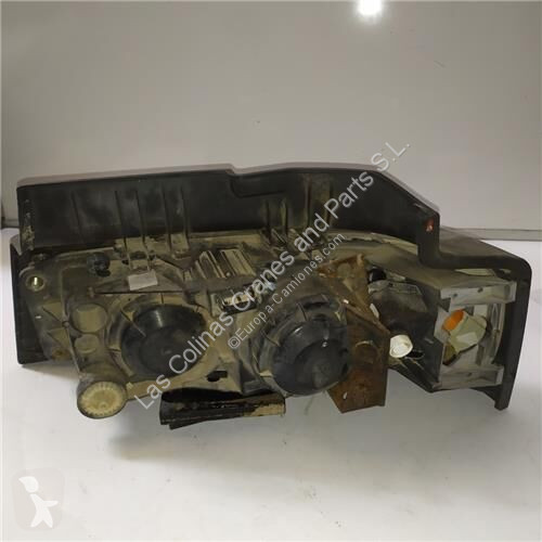 Reservedele til lastbil Renault Phare pour camion