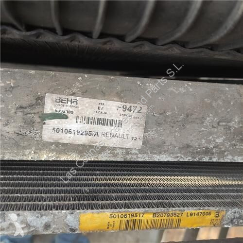 Peças pesados Renault Refroidisseur...