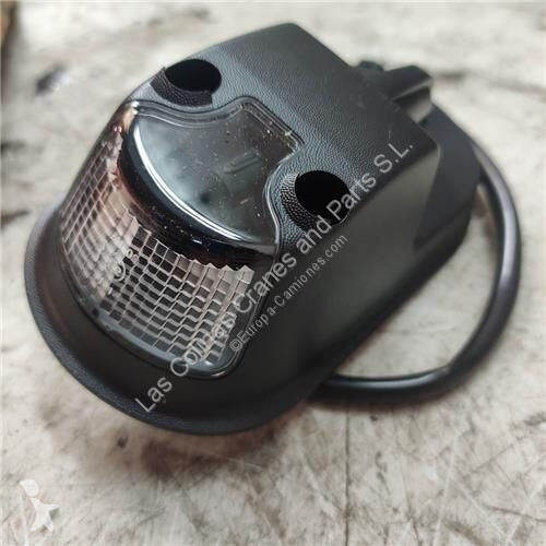 Reservedele til lastbil Renault Clignotant pour...