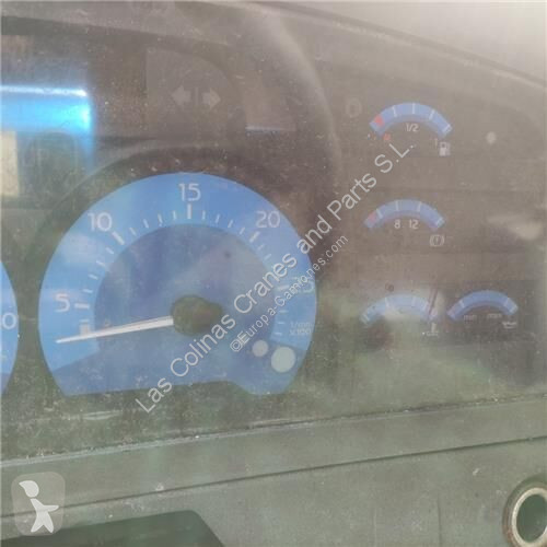 Reservdelar lastbilar Renault Tableau de bord...