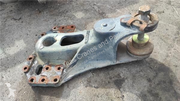 Pièces poids lourds Renault Soporte Ballesta...