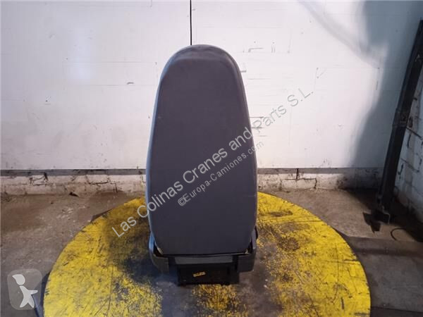 Náhradní díly pro kamiony Renault Siège pour...