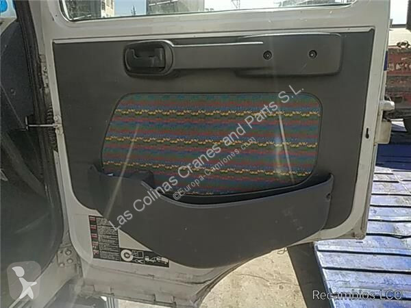 Reservdelar lastbilar Renault Porte Puerta...