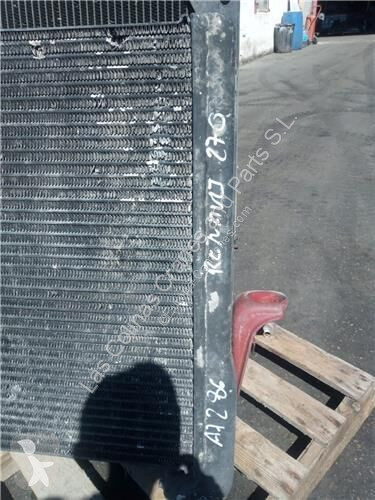 Náhradní díly pro kamiony Renault Radiateur de...