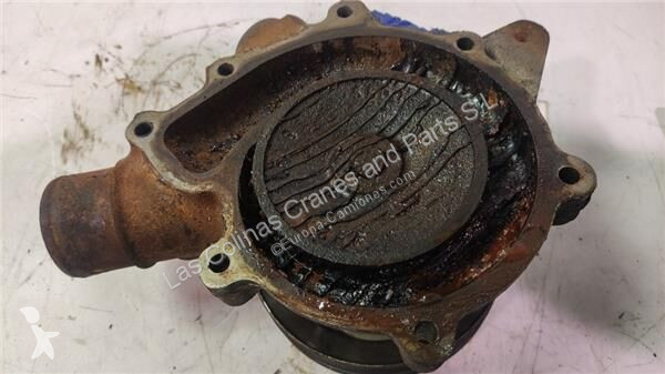 Reservdelar lastbilar Renault Pompe de...