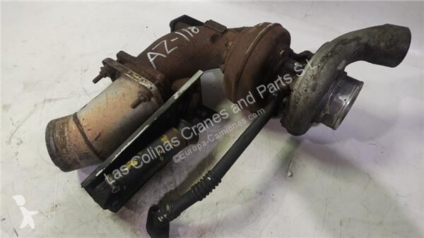 Reservdelar lastbilar Renault Turbocompresseur...