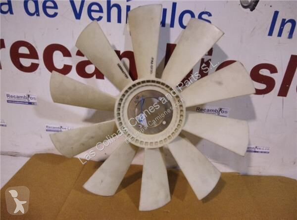Pièces poids lourds Renault Ventilateur de...