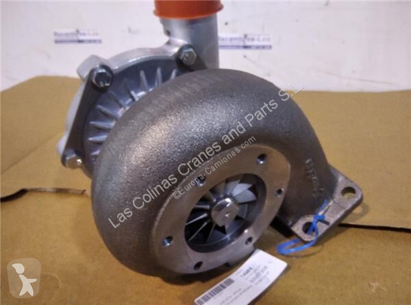 Reservdelar lastbilar Renault Turbocompresseur...