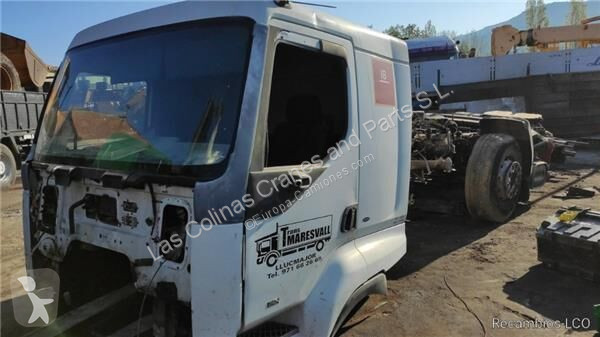 Reservdelar lastbilar Renault Ventilateur de...