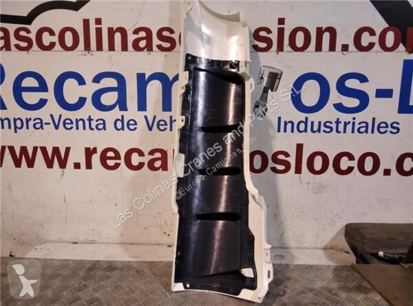 Náhradní díly pro kamiony Renault Aileron...