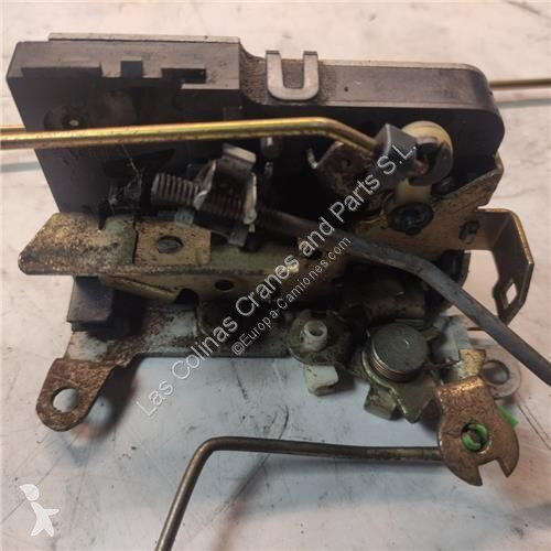 Ricambio per autocarri Renault Serrure de porte...