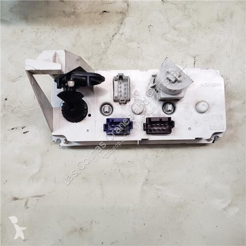 Reservdelar lastbilar Renault Tableau de bord...