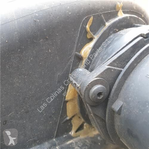 Náhradní díly pro kamiony Renault Filtre à air...