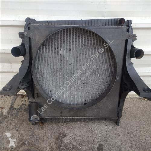 Náhradní díly pro kamiony Renault Radiateur de...