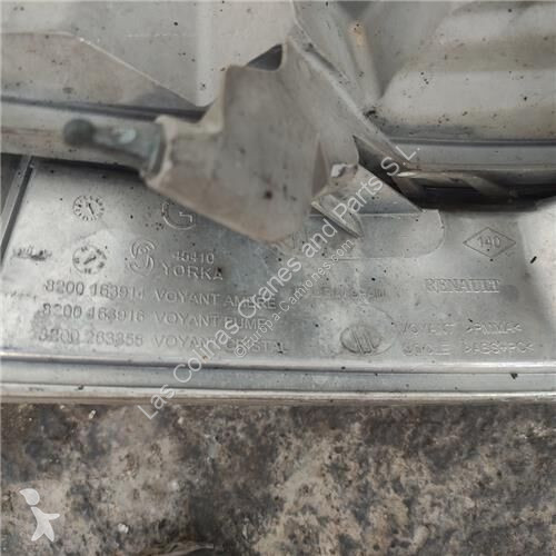 Vrachtwagenonderdelen Renault Phare Faro...