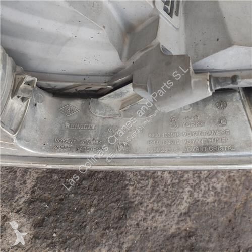 Reservedele til lastbil Renault Phare pour...