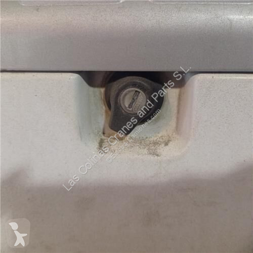 Reservdelar lastbilar Renault Autre pièce...