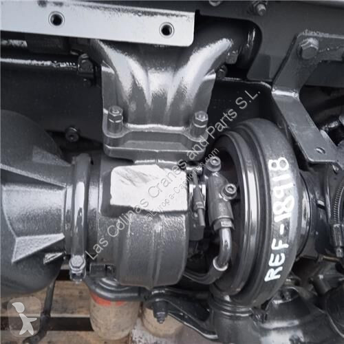 Reservdelar lastbilar Renault Turbocompresseur...