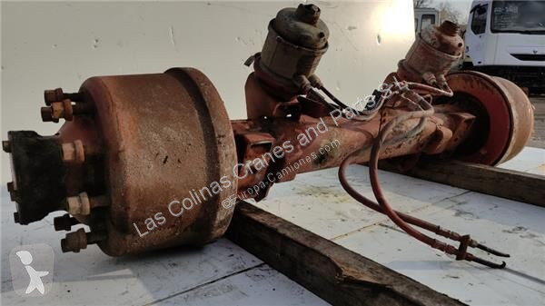 Reservedele til lastbil Renault Arbre...
