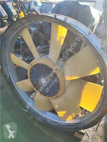 Reservdelar lastbilar Renault Ventilateur de...