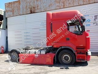 Peças pesados Renault Cabine Cabina Completa...
