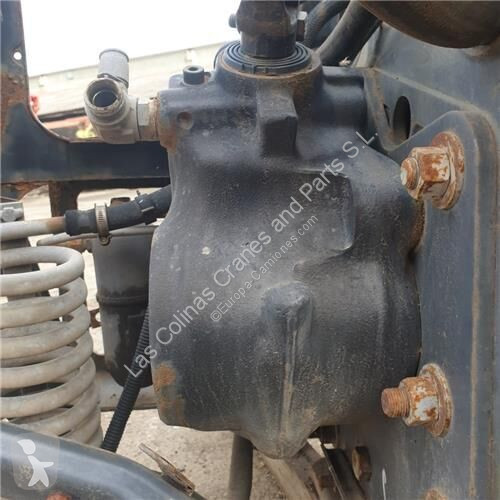 Pièces poids lourds Renault Colonne de...