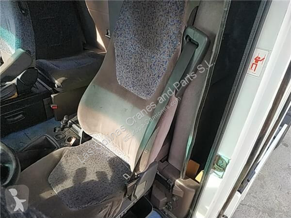 Náhradní díly pro kamiony Renault Siège Asiento...