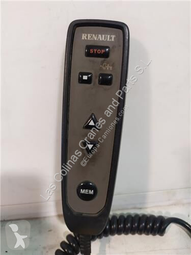 Reservdelar lastbilar Renault TÃ©lÃ©commande de...