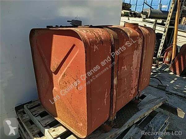 Reservdelar lastbilar Renault Réservoir de...