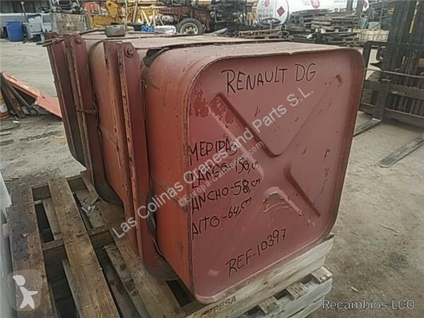 Reservdelar lastbilar Renault Réservoir de...