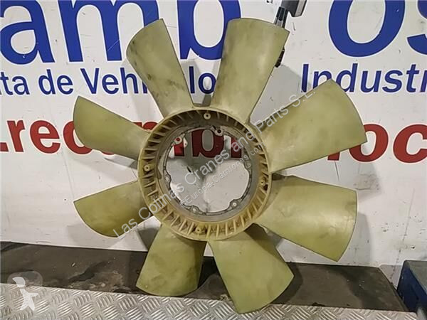 Reservdelar lastbilar Renault Ventilateur de...
