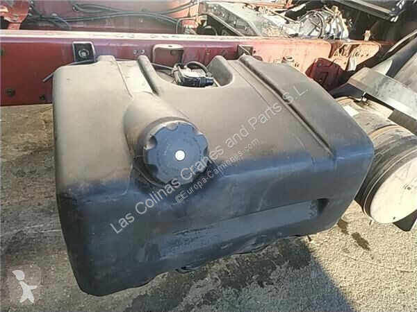 Peças pesados Renault Réservoir de carburant...