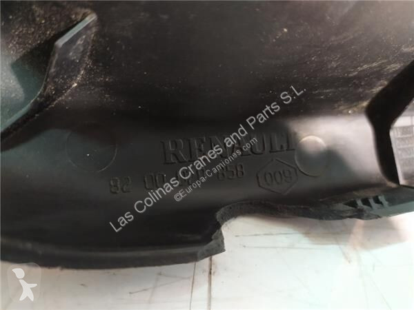 Reservedele til lastbil Renault Tableau de bord...