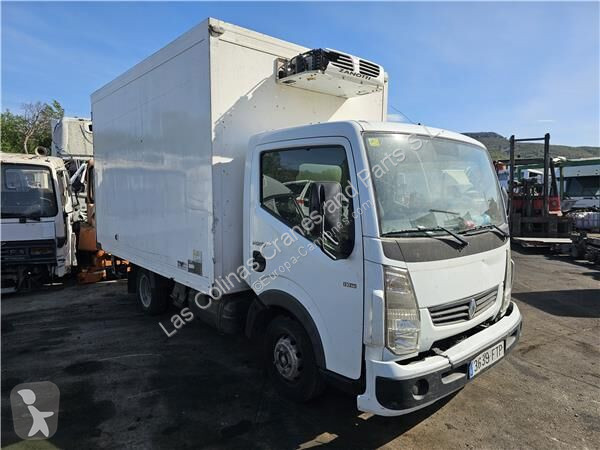 Náhradní díly pro kamiony Renault Moteur pour...