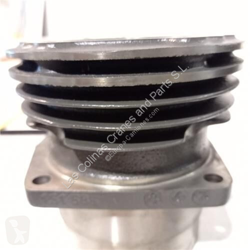 Reservdelar lastbilar Renault Chemise de...