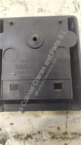 Reservdelar lastbilar Renault Unité de commande...