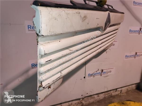 Reservedele til lastbil Renault Calandre...